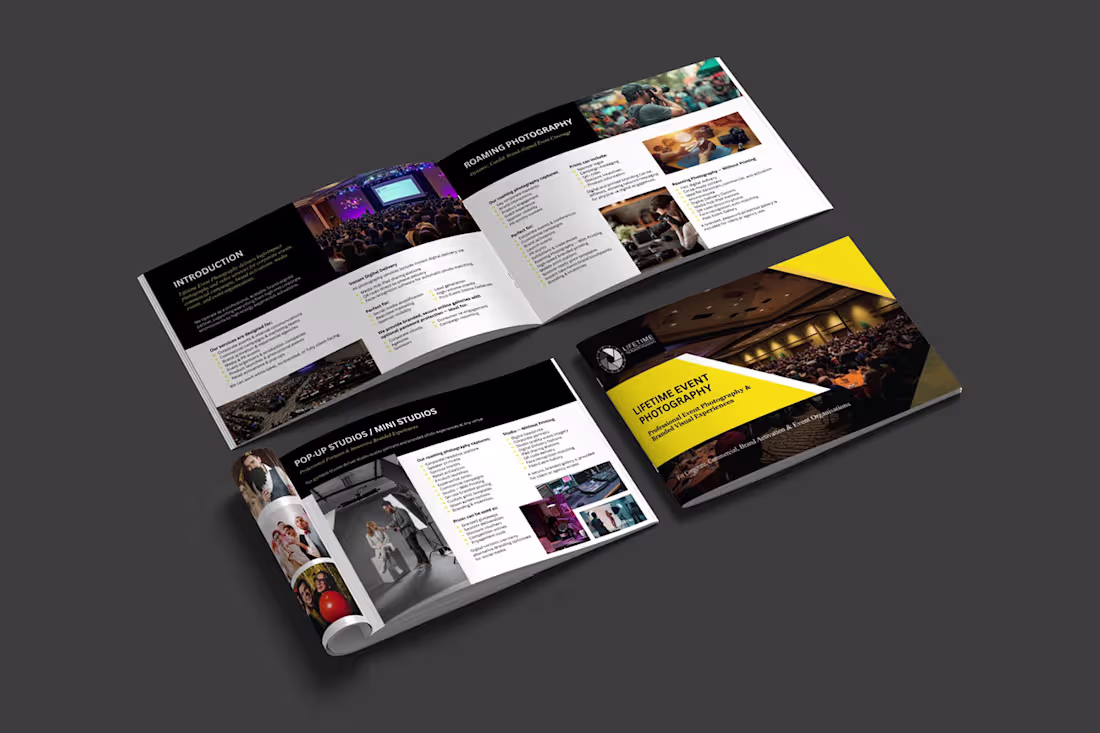 Cover image for Editable Canva Templates for Marketing