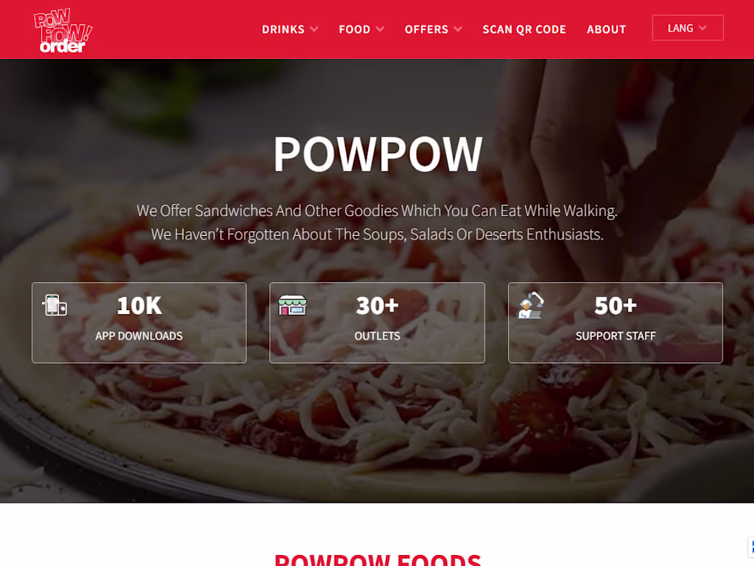 Cover image for Webflow Website Development