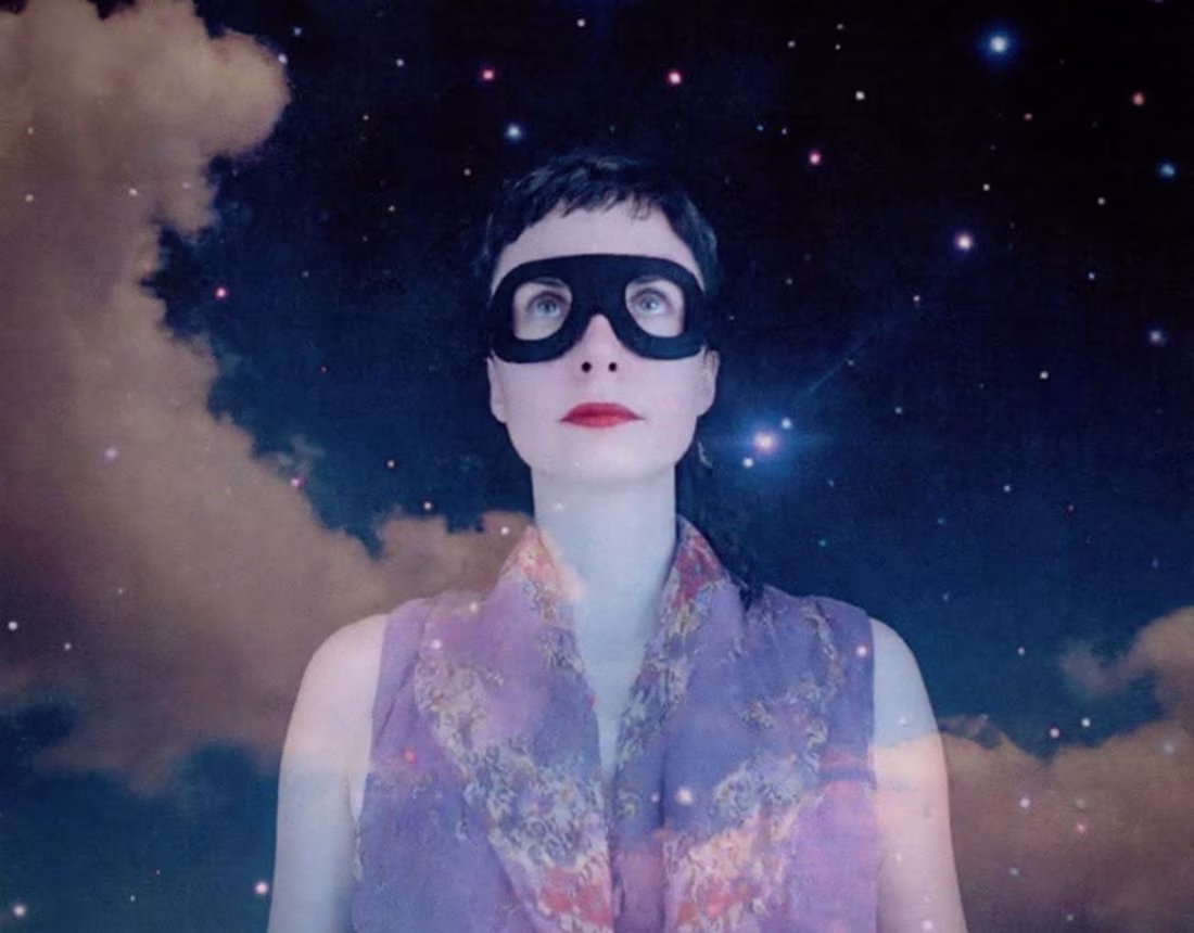 Cover image for Surrealist Dreamscapes Conceptual Portraiture