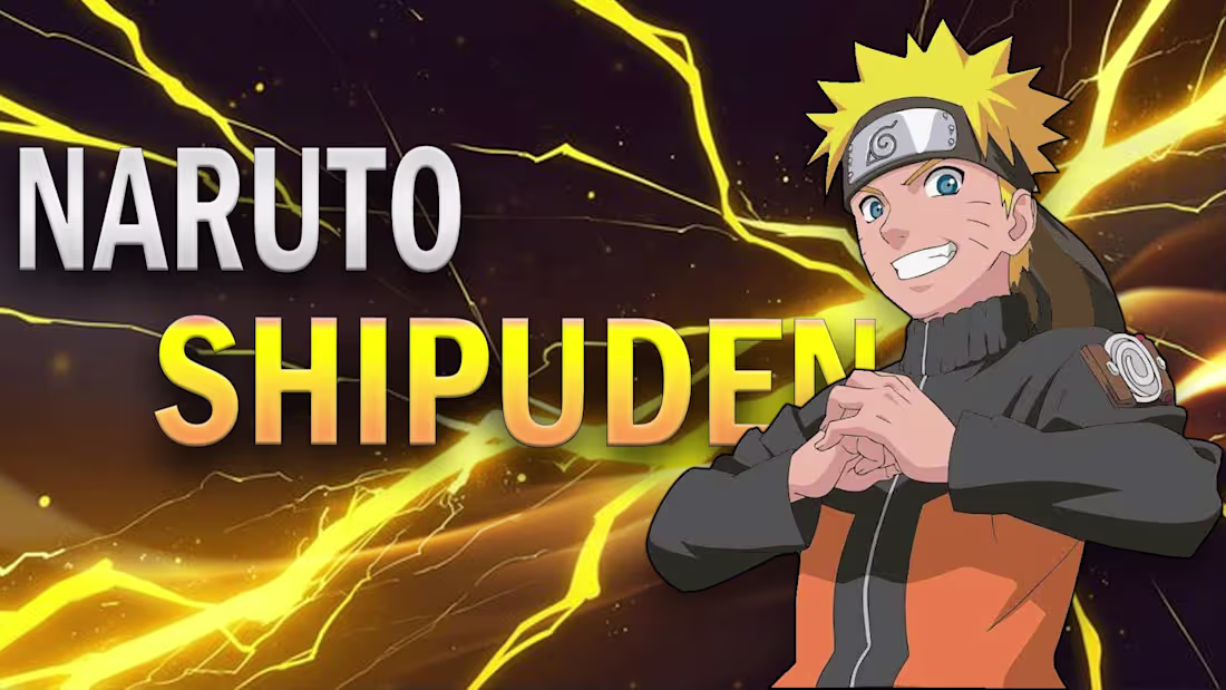 Cover image for Naruo Shipuden Thumbnail