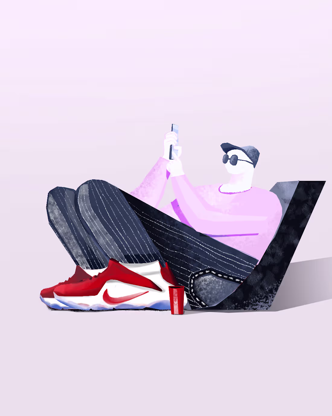 Cover image for Nike