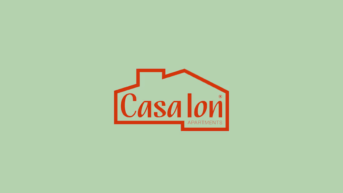 Cover image for Casa Ion / Apartaments /