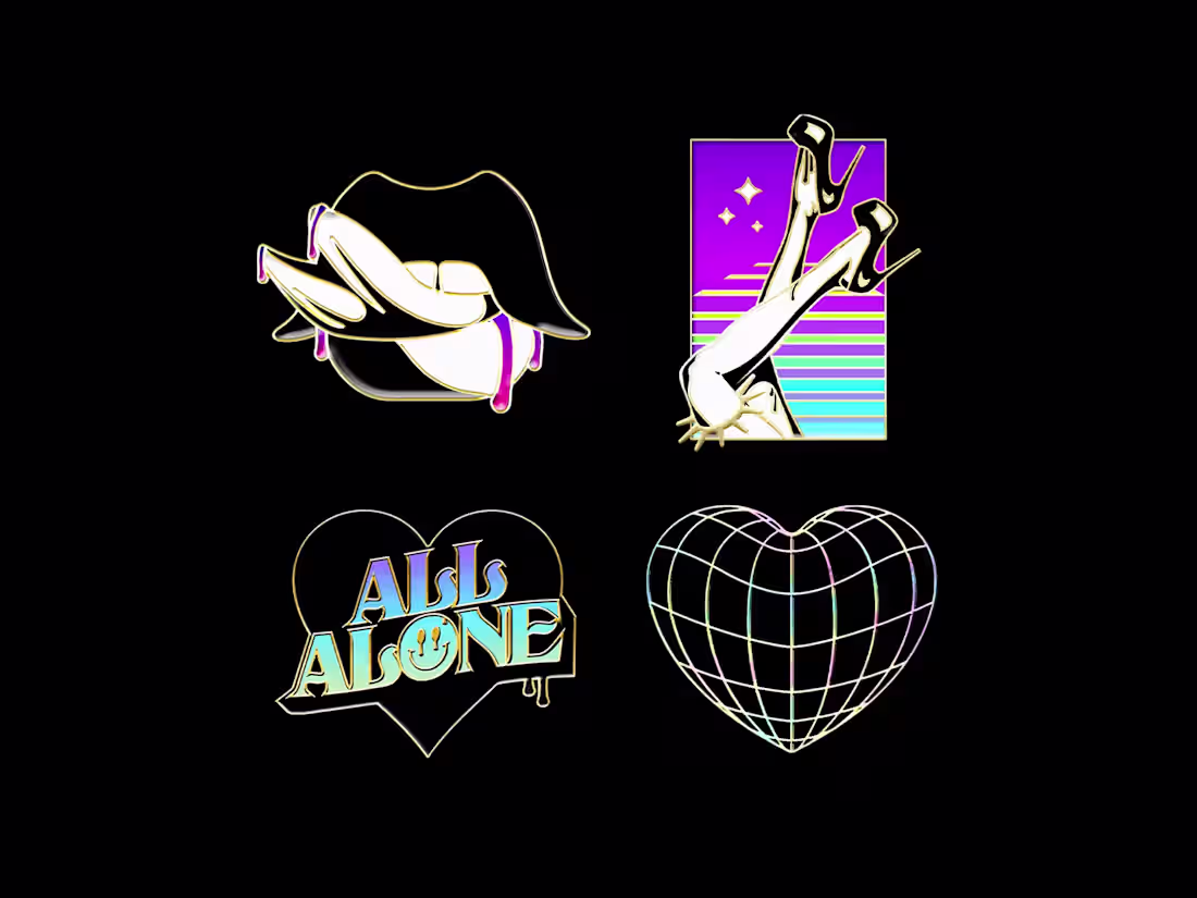 Cover image for Pins