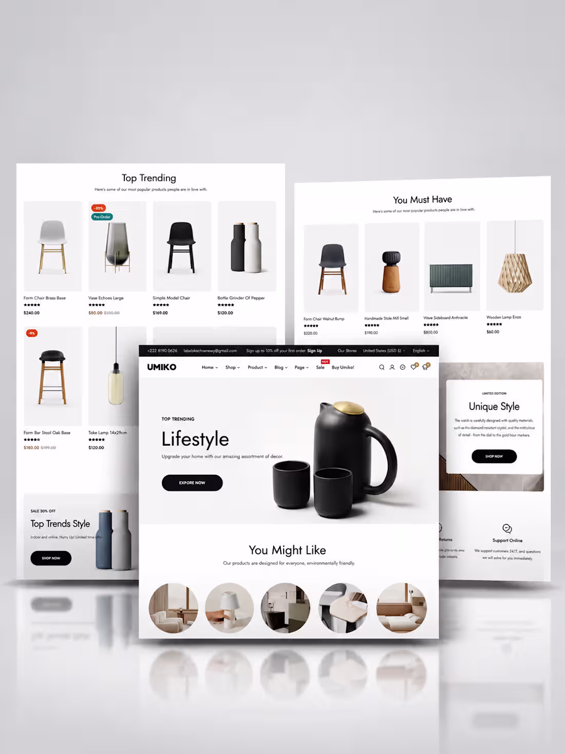 Cover image for Shopify Product Page Design & Conversion Optimization