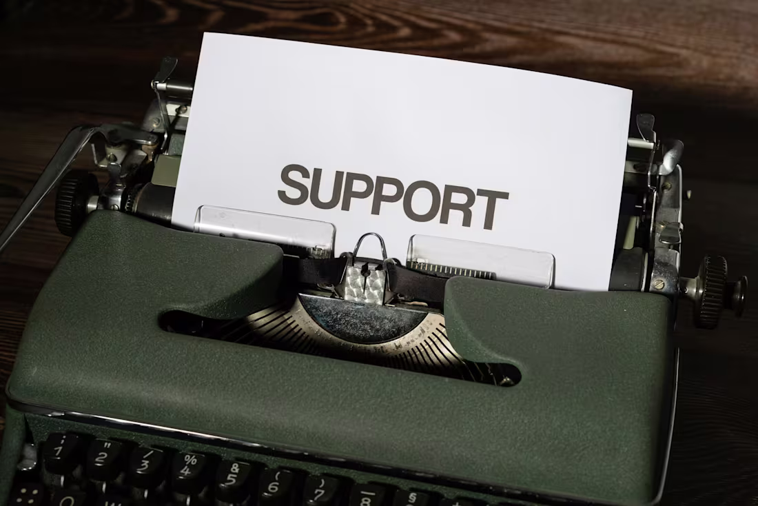Cover image for Accessibility-Minded Virtual Admin Support