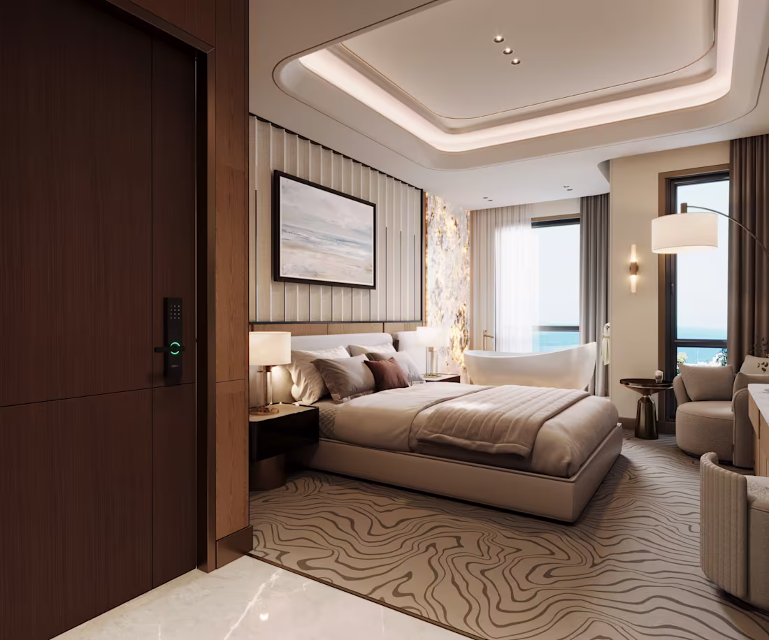 Cover image for Taksim_34 Hotel