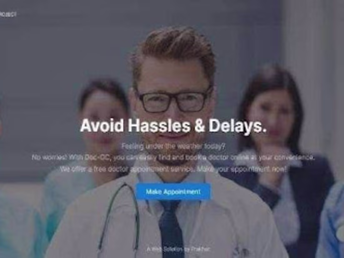 Cover image for E-Doc