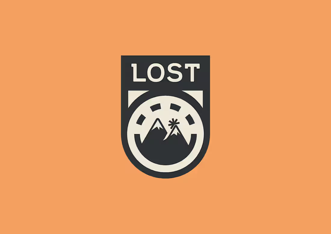 Cover image for Lost Horizons on Behance