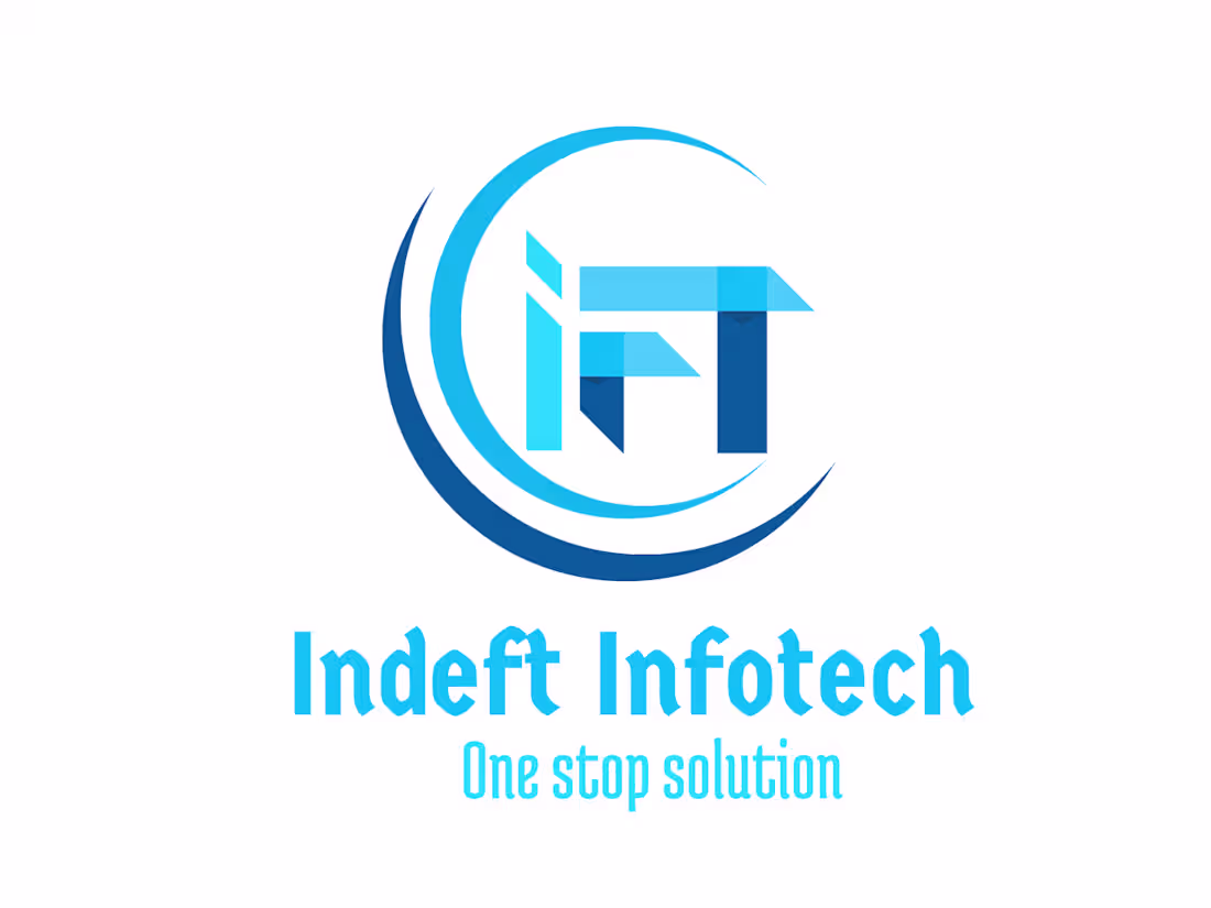 Cover image for Logo Design