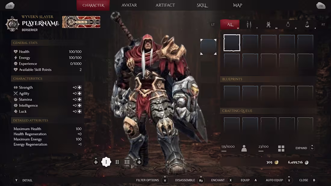 Cover image for Game UI/UX Design