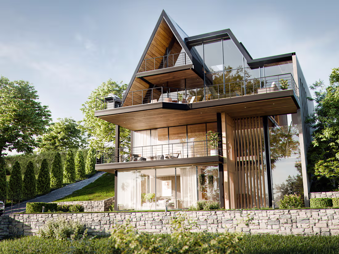 Cover image for | 3D Rendering and Visualization