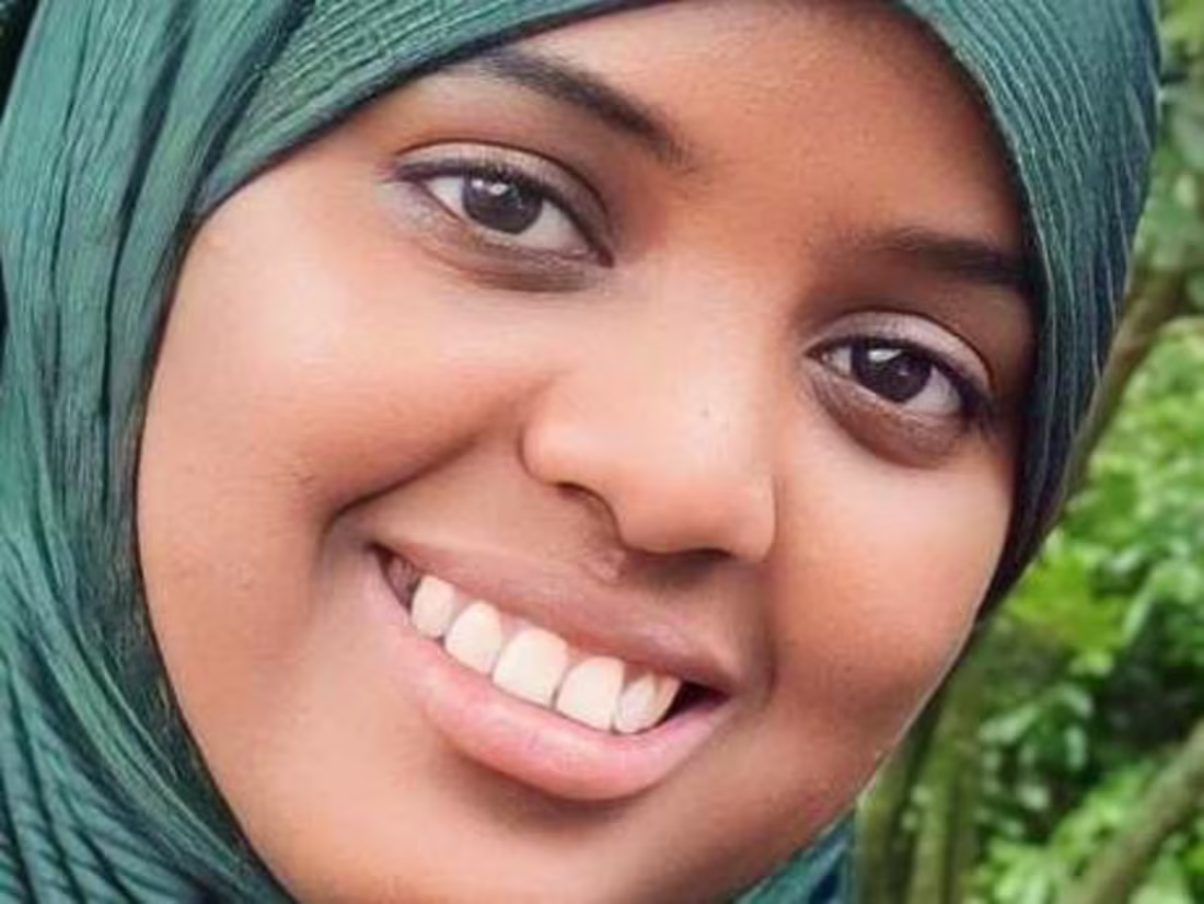 Cover image for RAHMA PORTFOLIO