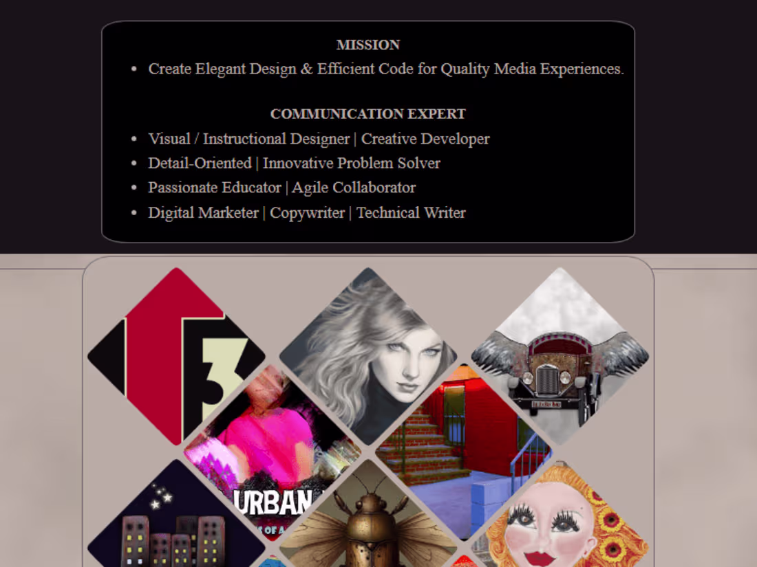 Cover image for Website Deployment and Design