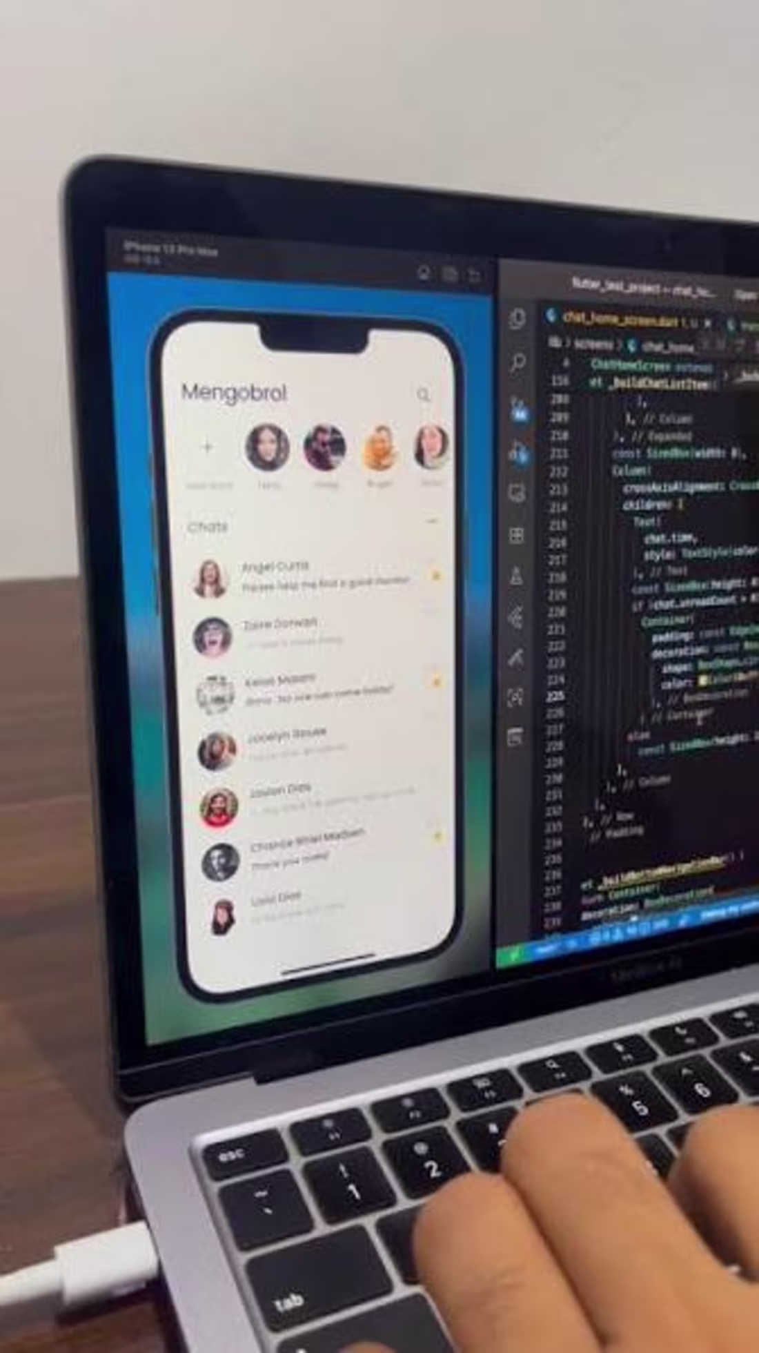 Cover image for Fast and Accurate App Development