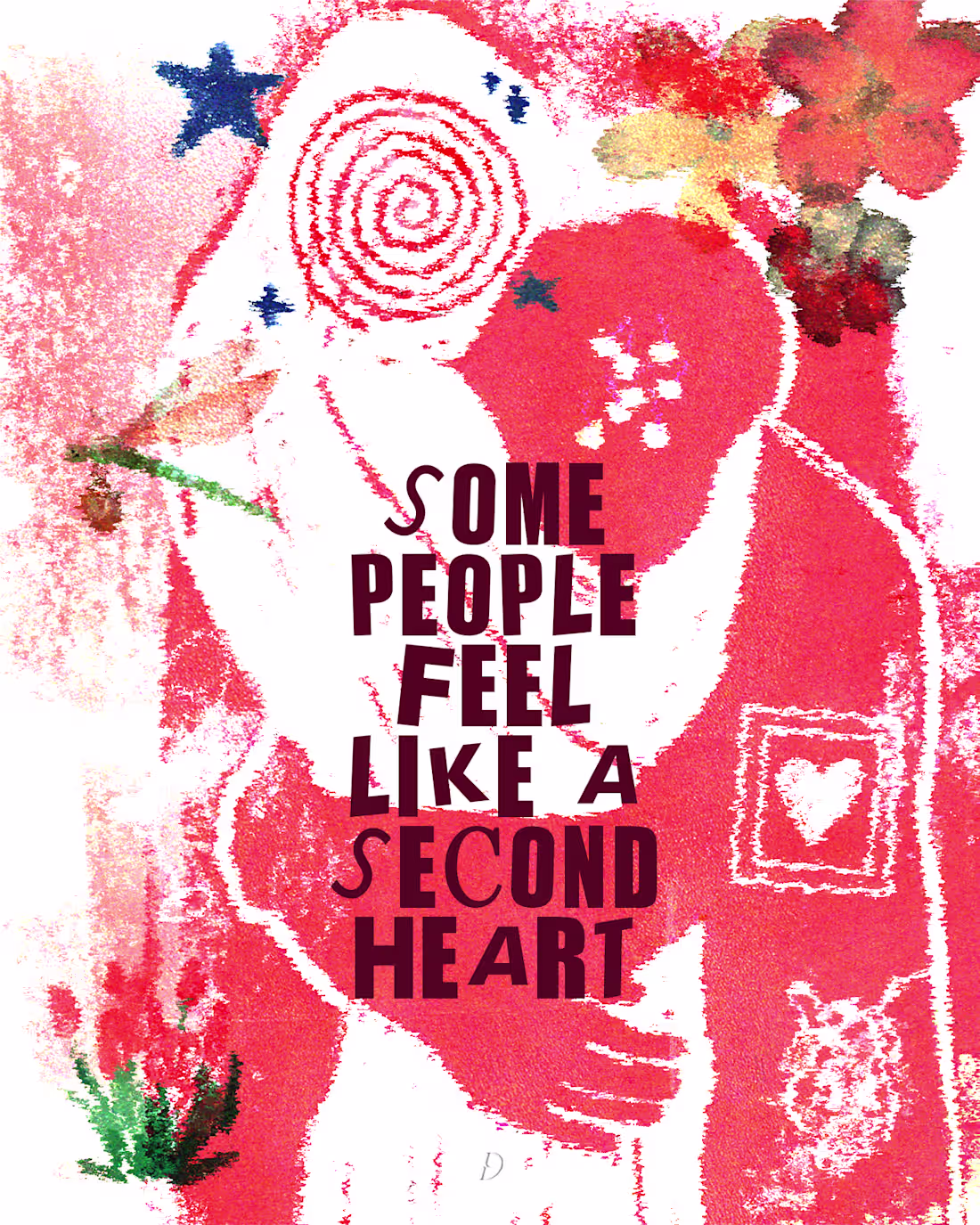 Cover image for Heart to Heart Book Cover