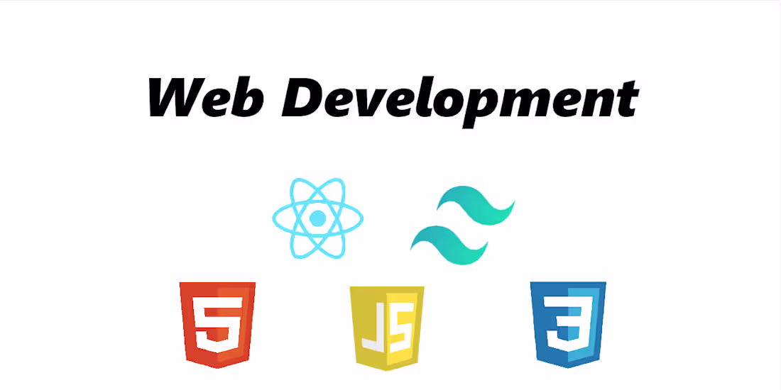 Cover image for Web Development Services
