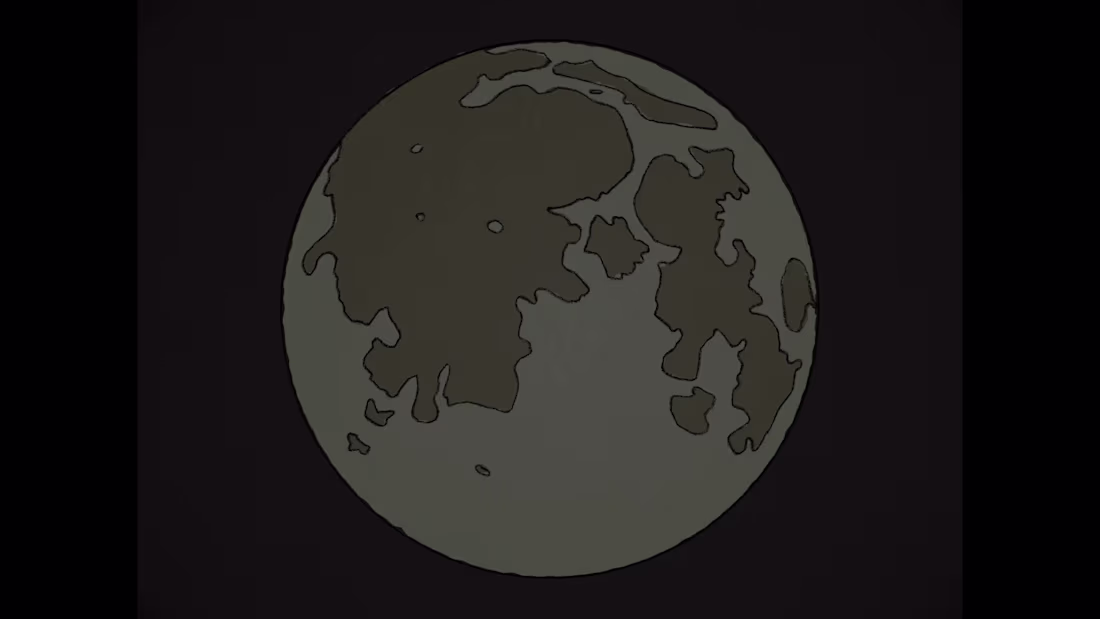 Cover image for Night and Day Animation