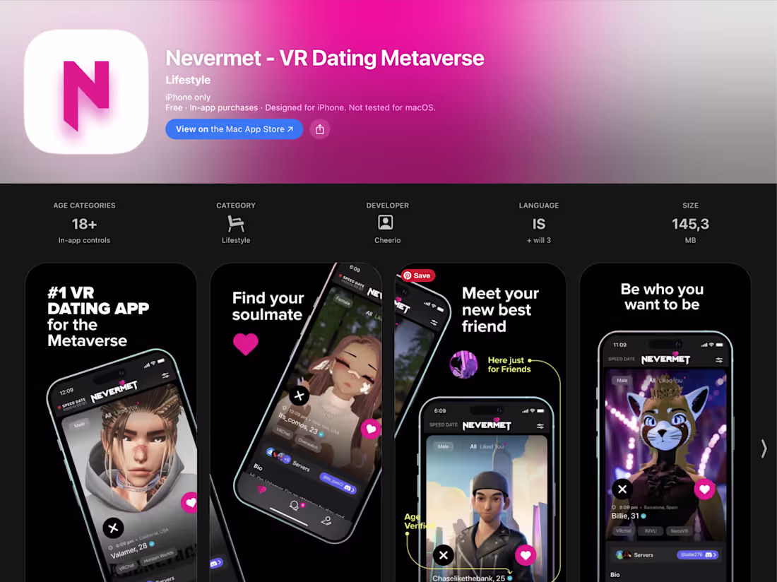 Cover image for App Store Screenshots & Visual Assets