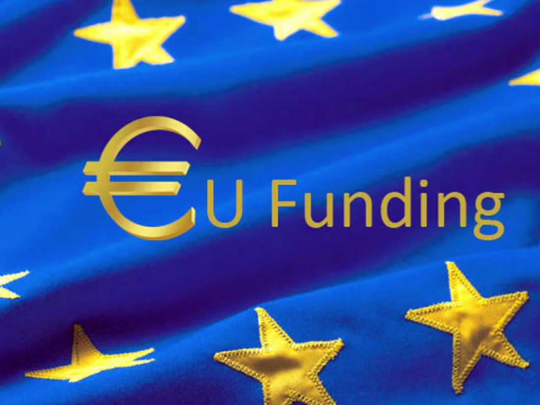 Cover image for EU grants / Innovation Project manager