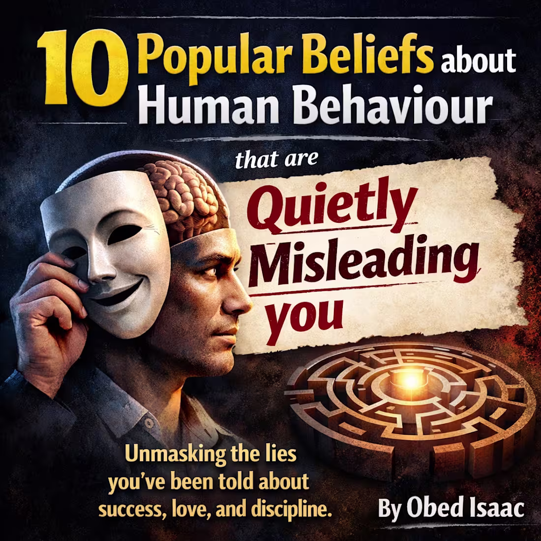 Cover image for This work contains a researched-backed,