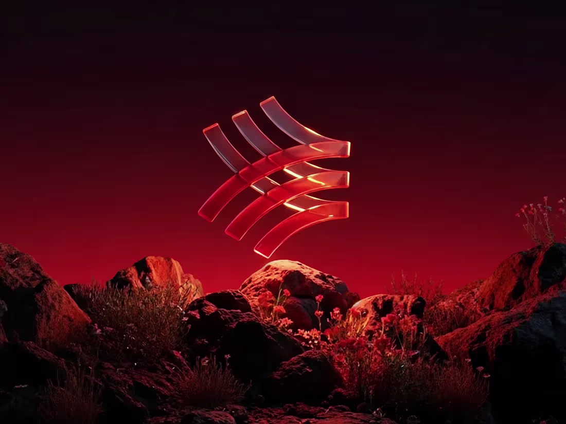Cover image for Brand Identity Design for SyncGrid