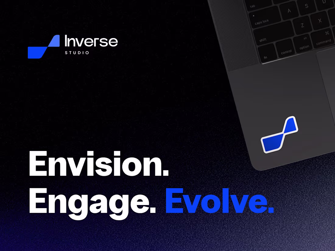 Cover image for Inverse Branding