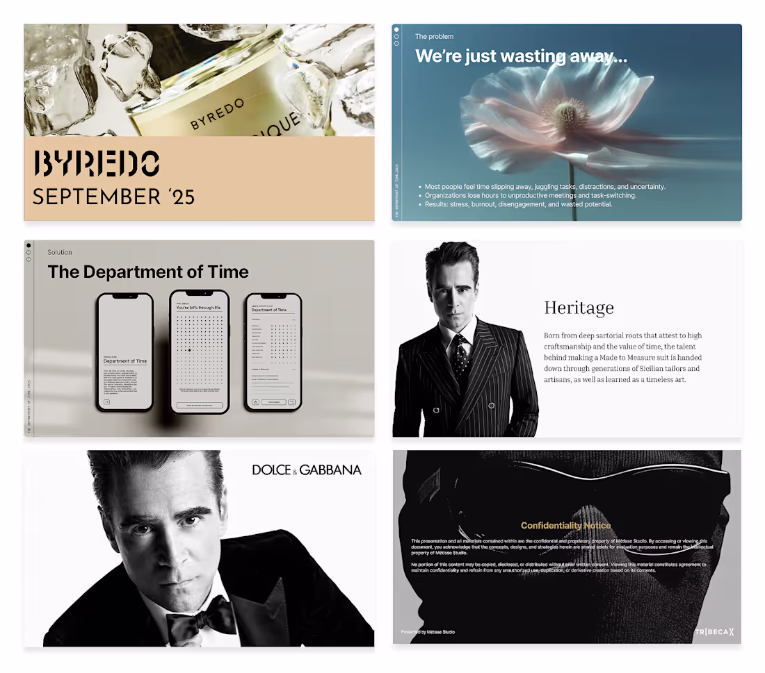 Cover image for What do the best VC decks have in common?

I studied 18 publ...