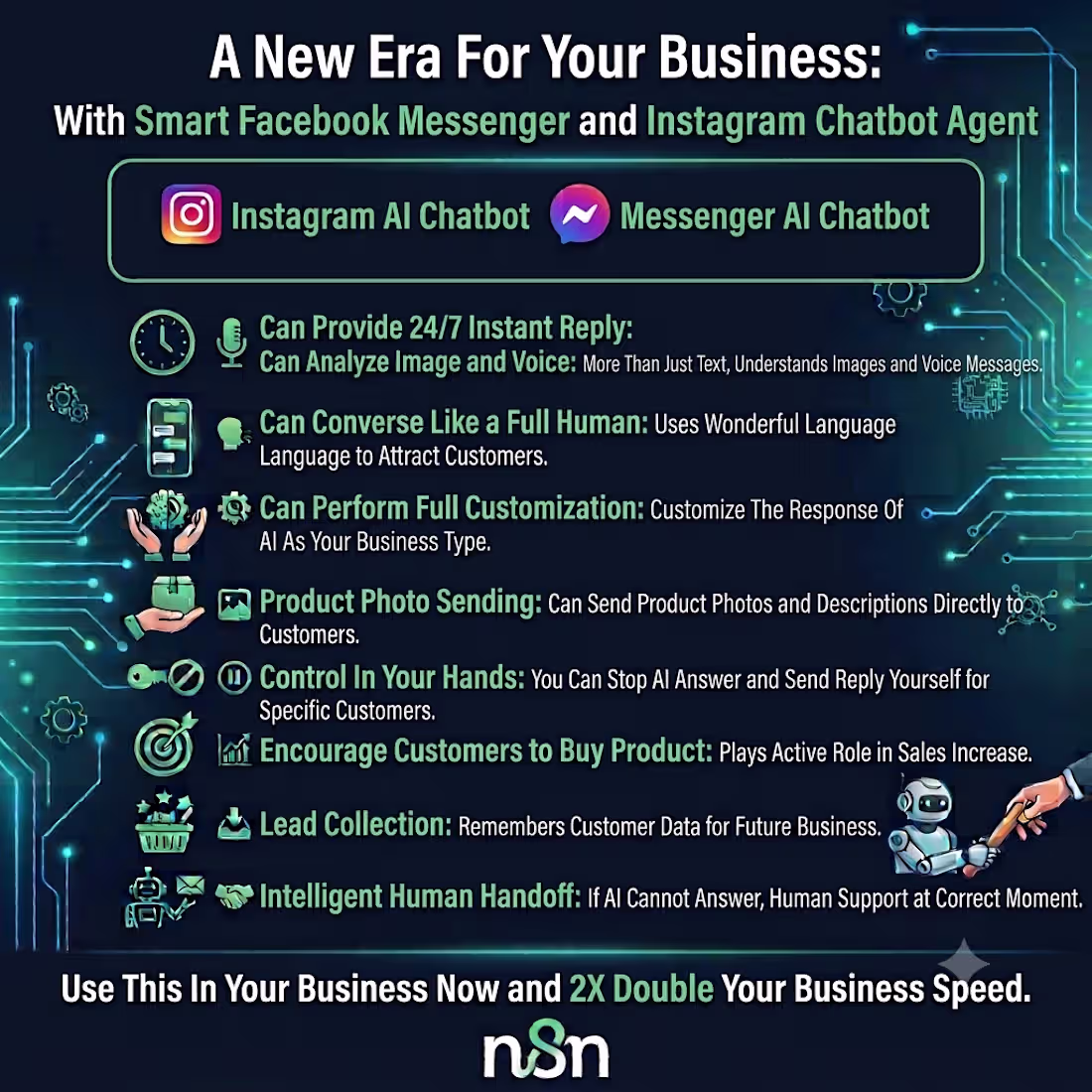 Cover image for 🚀 Losing potential customers on