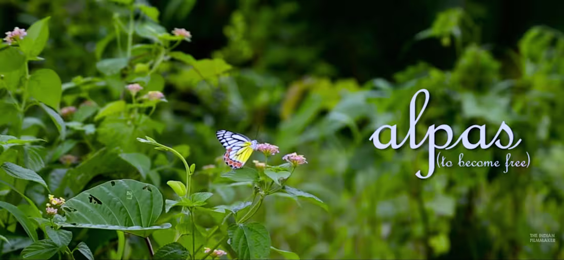 Cover image for ALPAS (to become free) |