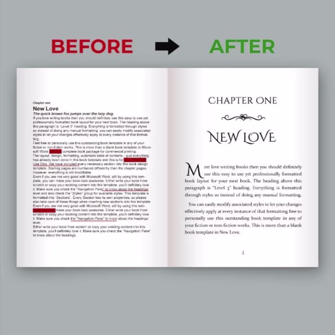 Cover image for Most books fail before they