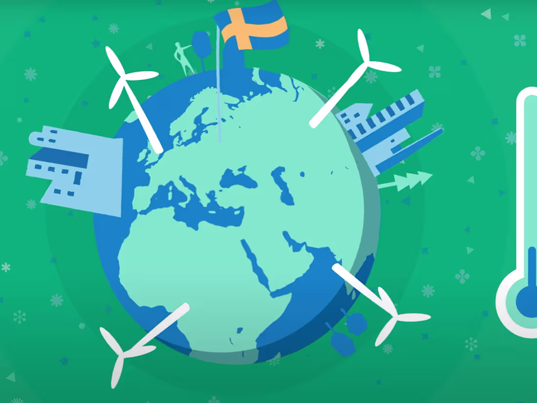 Cover image for Viable Cities Explainer Video