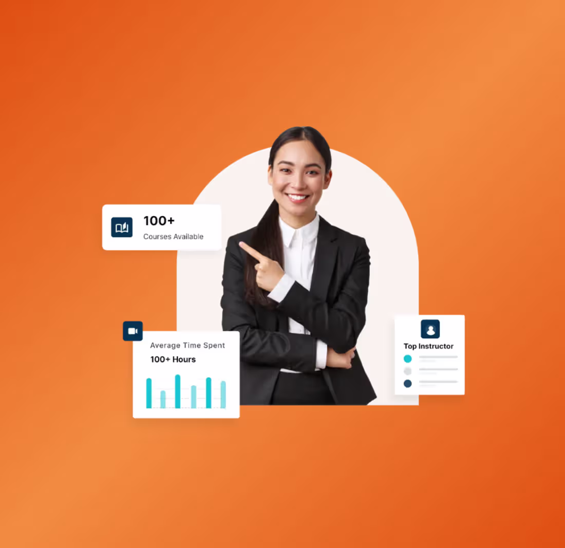 Cover image for Built a full-scale LMS with role-based access, Stripe subscr...