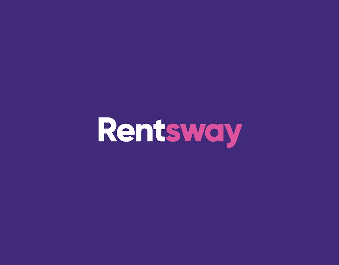 Cover image for Rentsway