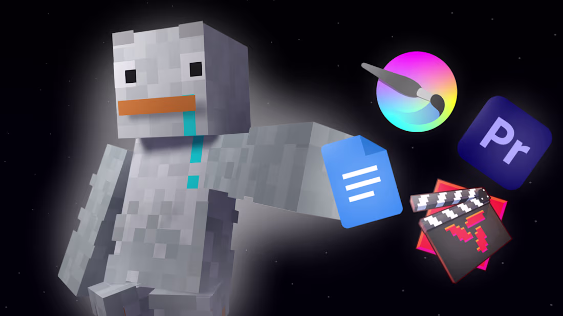 Cover image for A Thumbnail I created