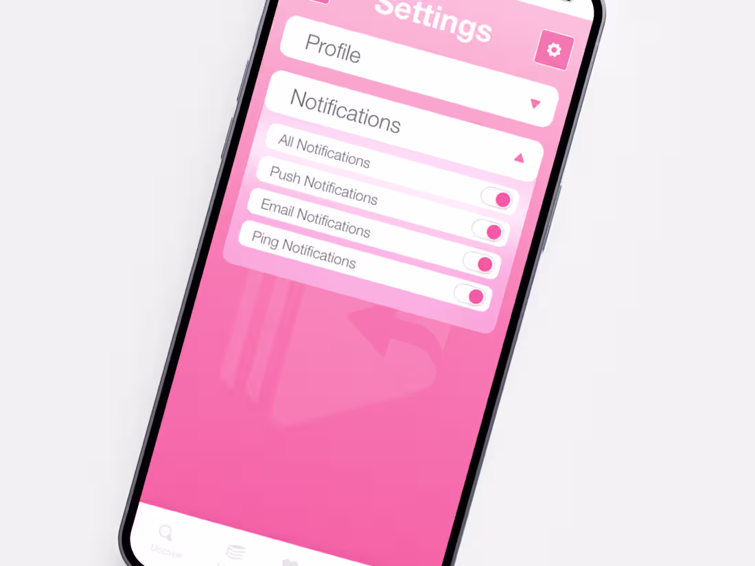 Cover image for Daily UI - Dropdown