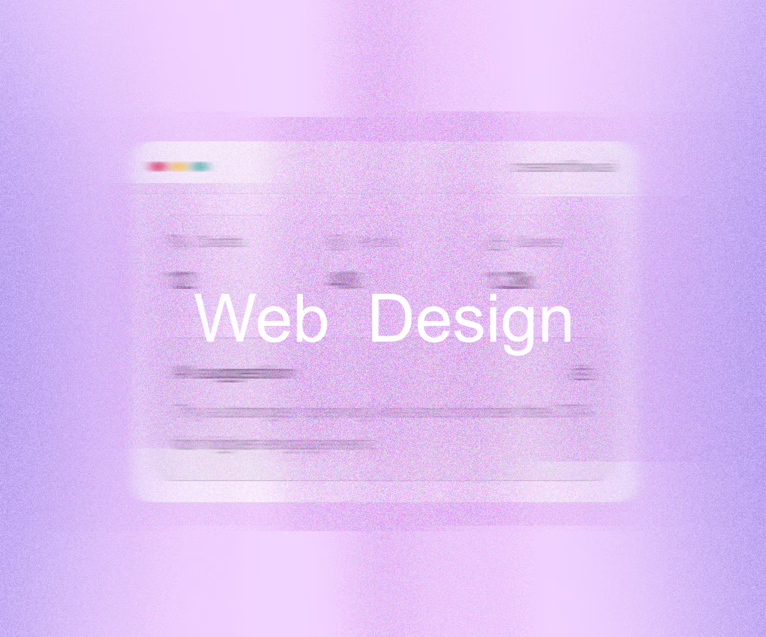 Cover image for Motion-Driven Web Design for Creative Brands