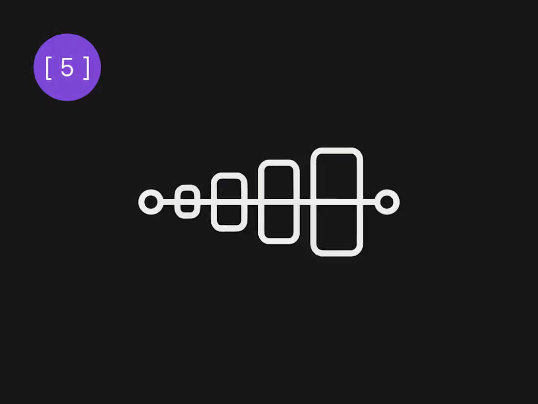 Cover image for Creative Scaling System