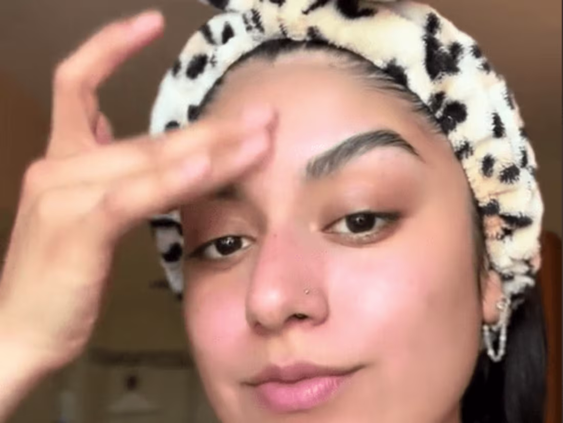 Cover image for Skin Care UGC Video