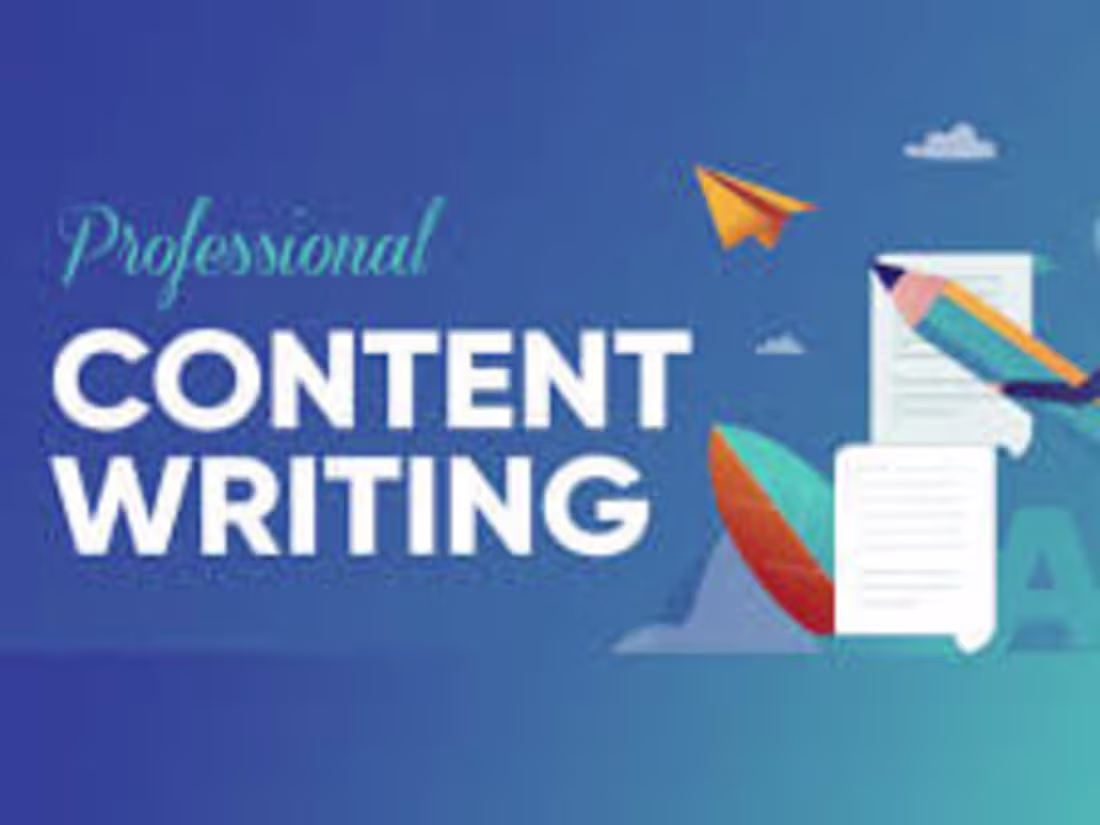 Cover image for "ContentCraft: Elevate Your Brand's Voice"