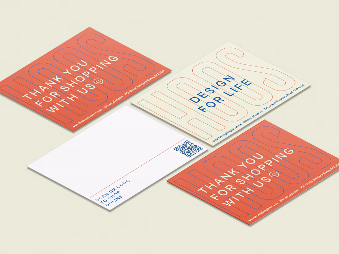 Cover image for Full Brand Package 