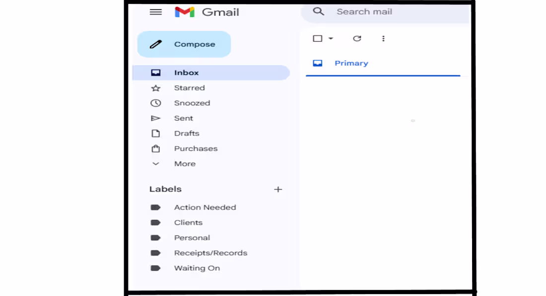 Cover image for Email Management