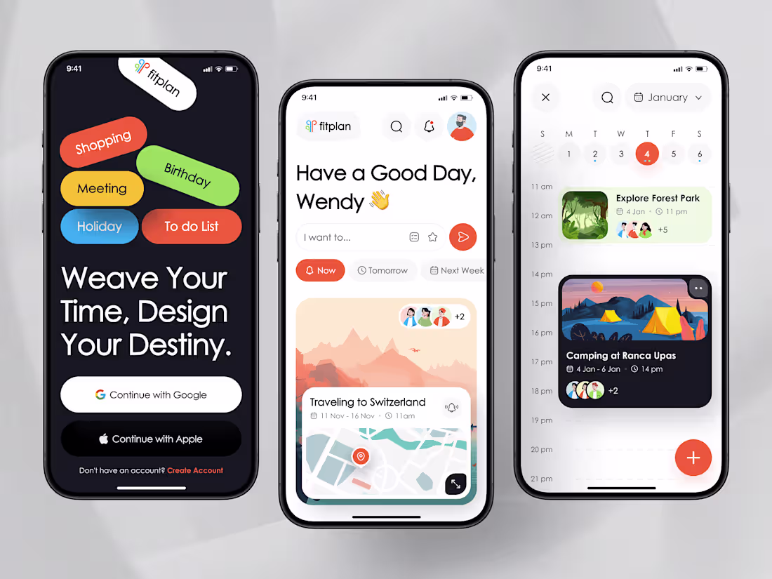 Cover image for App Design That Makes a Bold Statement