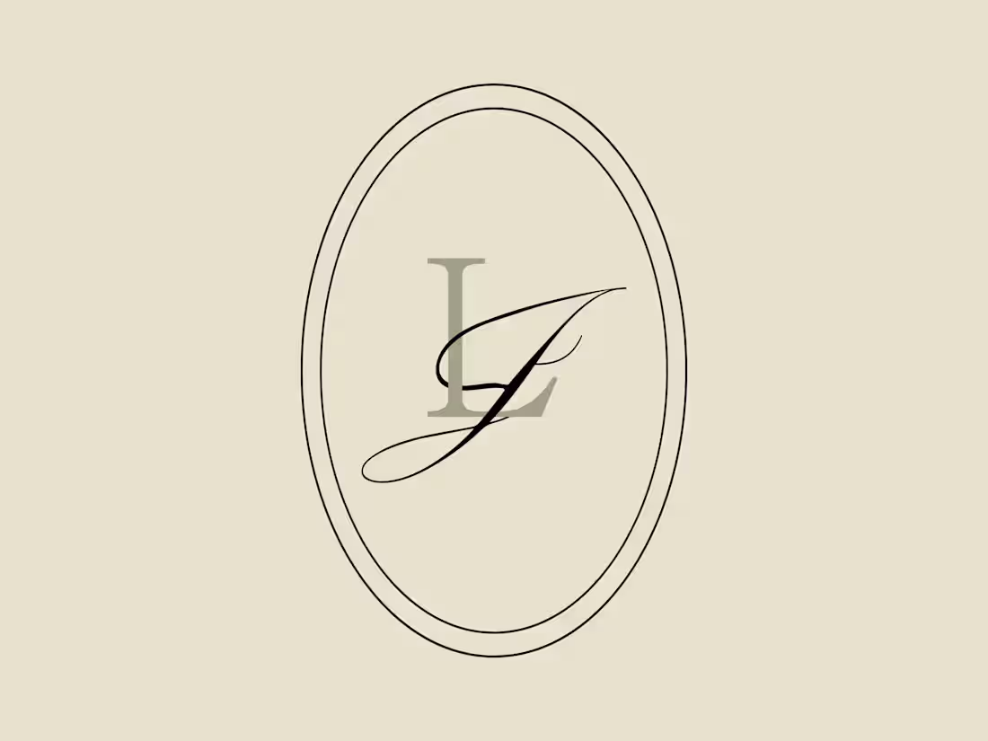 Cover image for Logo & Visual Identity