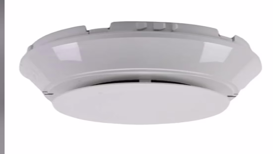 Cover image for  iDetectPro Smoke Detector Do
