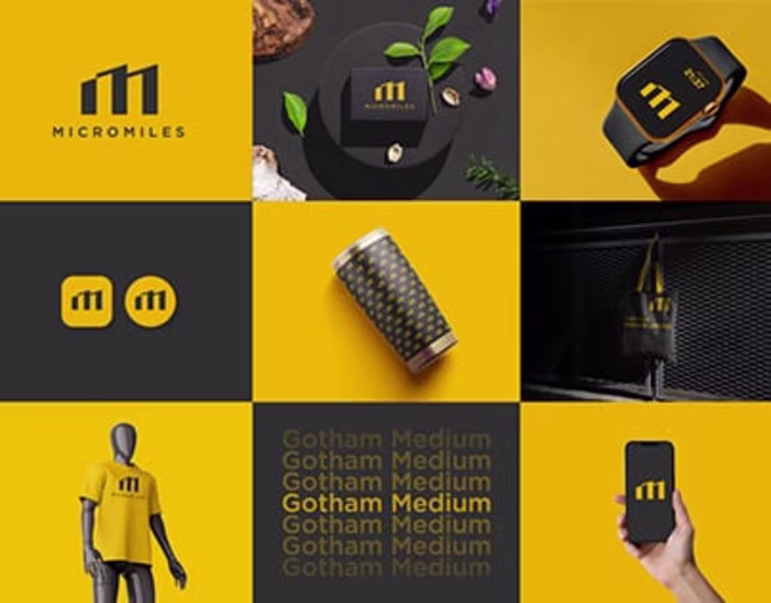 Cover image for Crafting Memorable Logos to Elevate Your Brand