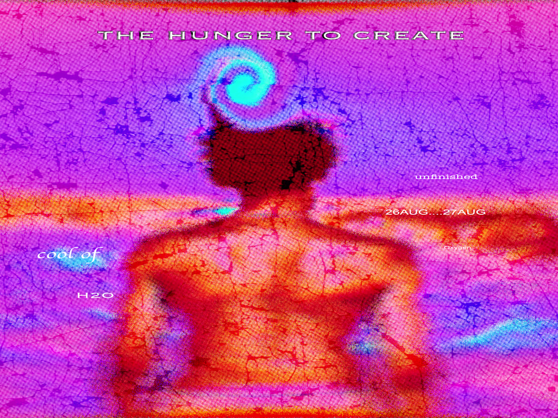 Cover image for an experimental project i did