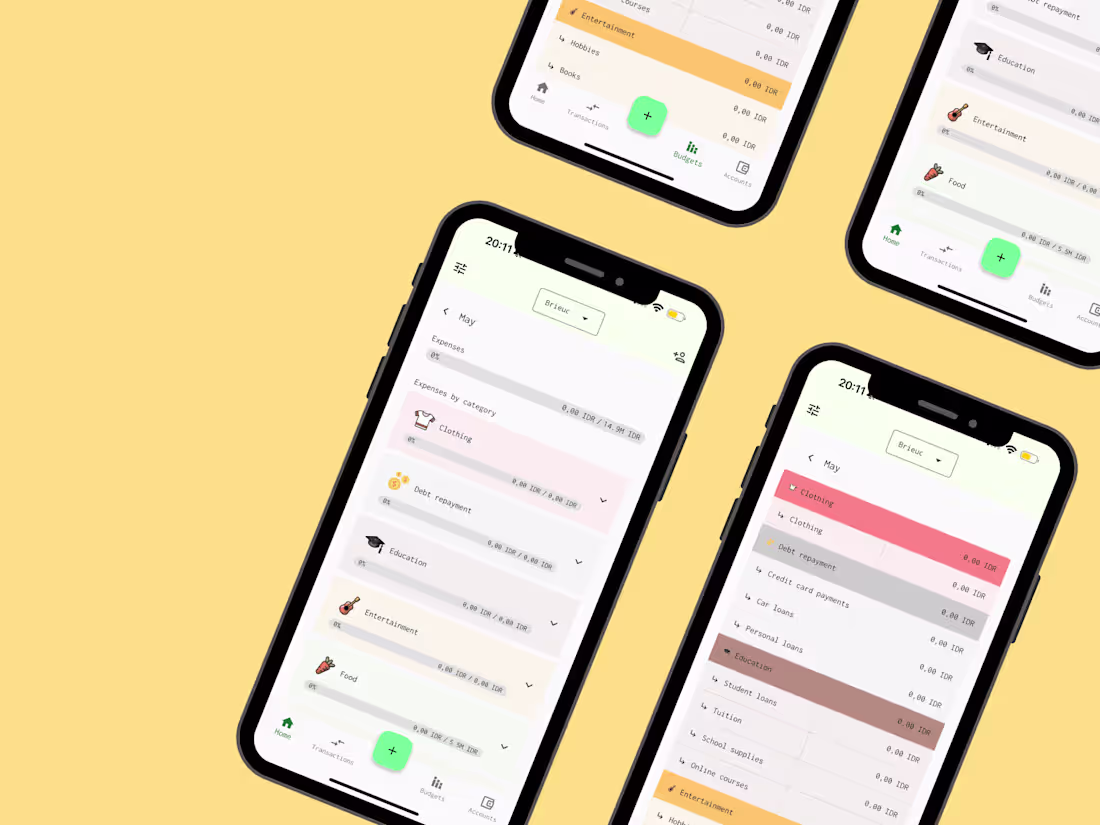 Cover image for Plantmoney.io