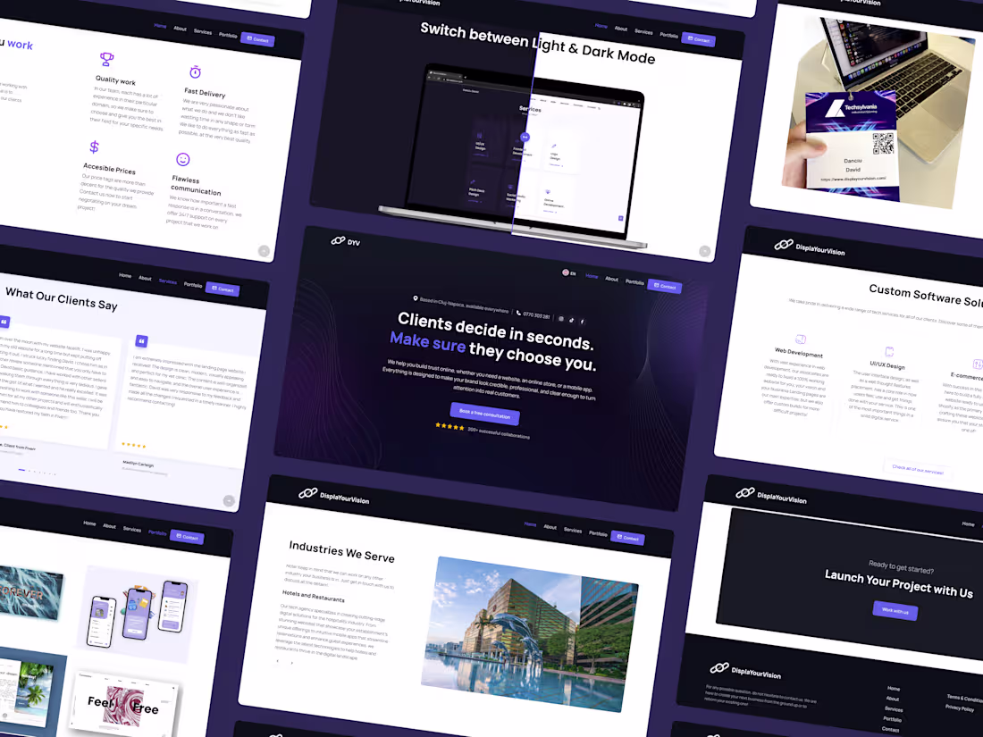 Cover image for Next.js SaaS Platform Development, From Concept to Launch