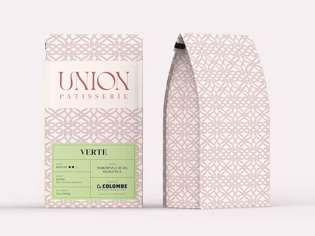Cover image for Experience Paris in the City at Union Patisserie & Wine Bar