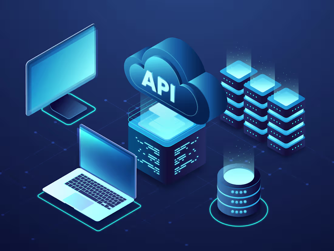 Cover image for Backend Development